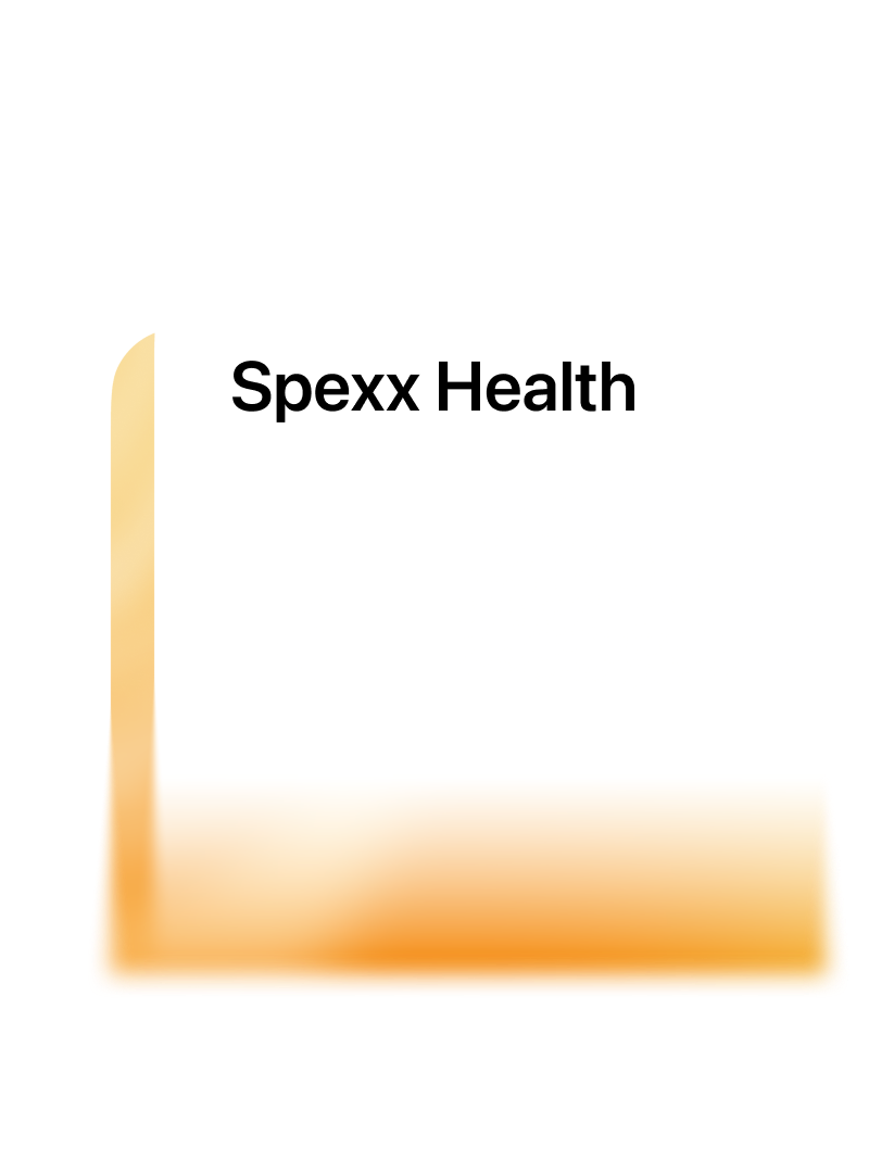 Health Card Frame